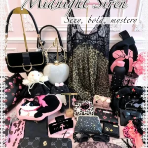 Midnight Spicy Siren(01)