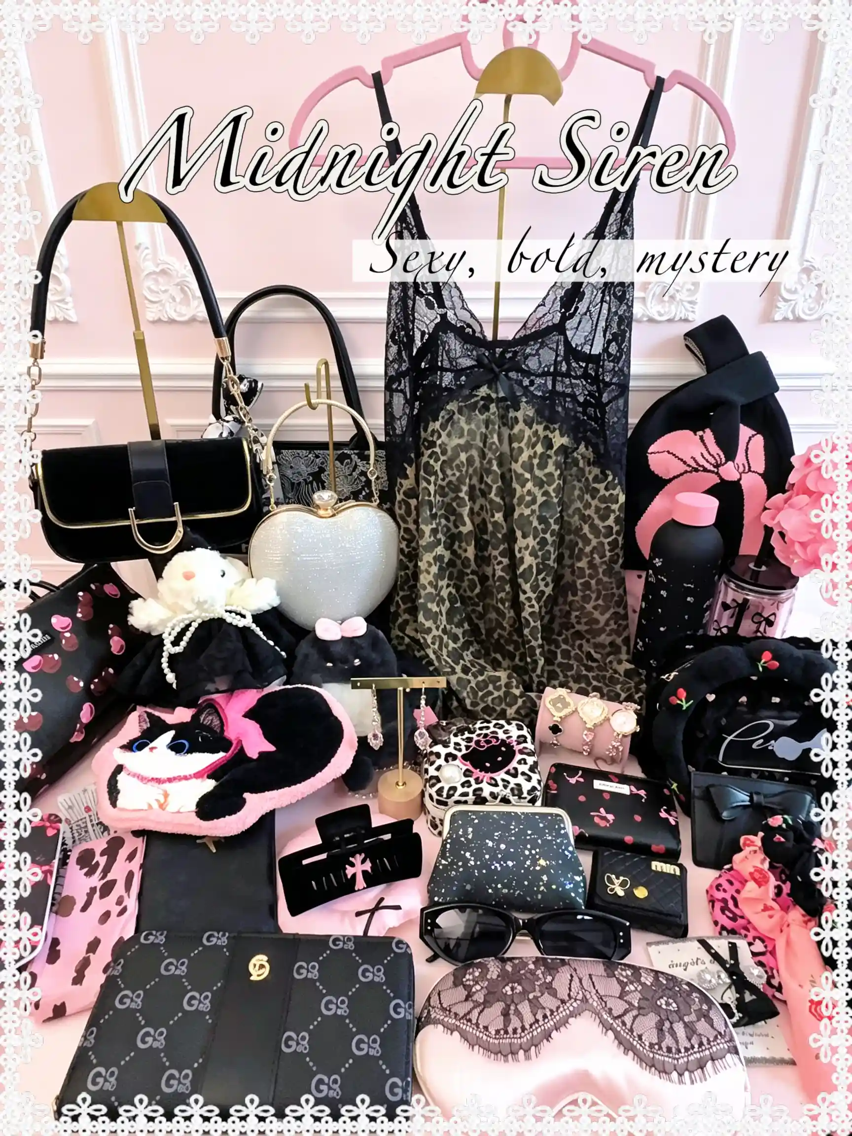 Midnight Spicy Siren(01)